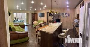 4-к квартира, вторичка, 110м2, 3/9 этаж