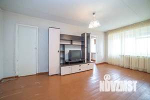 2-к квартира, вторичка, 45м2, 5/5 этаж
