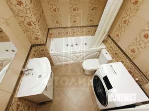 1-к квартира, вторичка, 43м2, 4/20 этаж