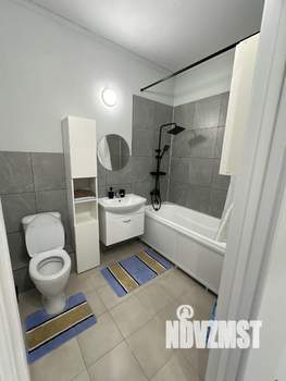 1-к квартира, вторичка, 37м2, 8/26 этаж