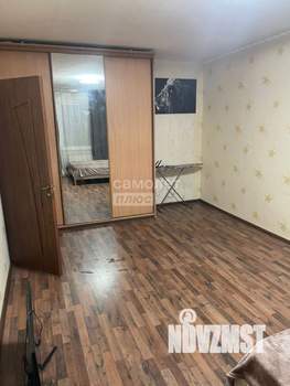 1-к квартира, вторичка, 38м2, 14/16 этаж