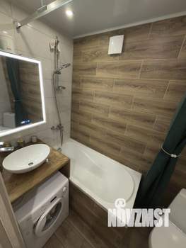 1-к квартира, вторичка, 34м2, 7/9 этаж