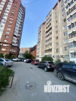 1-к квартира, вторичка, 34м2, 7/10 этаж