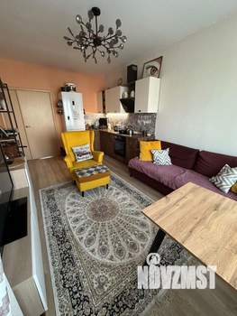 2-к квартира, вторичка, 53м2, 3/8 этаж