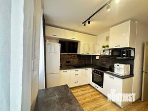 Студия квартира, вторичка, 24м2, 15/25 этаж