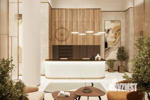 1-к квартира, вторичка, 50м2, 16/27 этаж