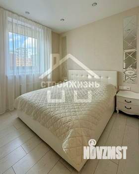 2-к квартира, вторичка, 53м2, 7/16 этаж