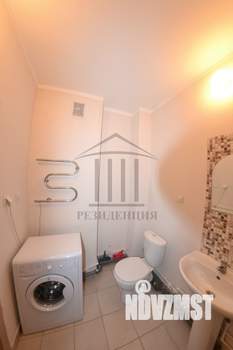 1-к квартира, вторичка, 35м2, 4/7 этаж