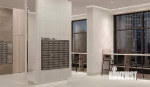 2-к квартира, вторичка, 64м2, 22/26 этаж