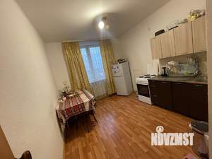 2-к квартира, вторичка, 68м2, 20/27 этаж