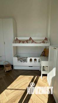 3-к квартира, вторичка, 68м2, 24/25 этаж