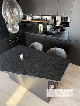 1-к квартира, вторичка, 53м2, 17/25 этаж