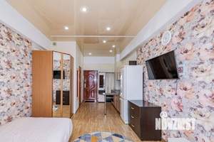Студия квартира, вторичка, 22м2, 3/5 этаж