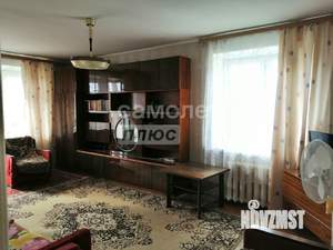 2-к квартира, вторичка, 54м2, 12/12 этаж