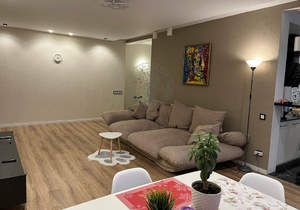 3-к квартира, вторичка, 91м2, 5/21 этаж
