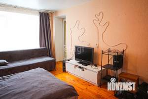 2-к квартира, вторичка, 51м2, 5/9 этаж