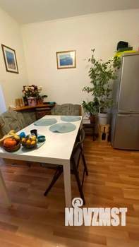 2-к квартира, вторичка, 63м2, 7/14 этаж