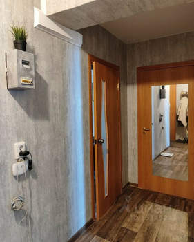2-к квартира, вторичка, 49м2, 2/3 этаж