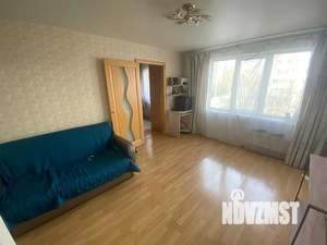 2-к квартира, вторичка, 37м2, 5/9 этаж