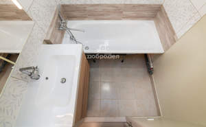 2-к квартира, вторичка, 53м2, 3/5 этаж