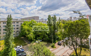 2-к квартира, вторичка, 44м2, 5/5 этаж