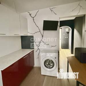 2-к квартира, вторичка, 41м2, 2/5 этаж