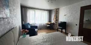 1-к квартира, вторичка, 44м2, 4/28 этаж