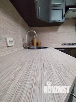 1-к квартира, вторичка, 29м2, 4/5 этаж
