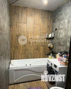 Студия квартира, вторичка, 27м2, 2/11 этаж