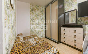 Студия квартира, вторичка, 24м2, 7/10 этаж