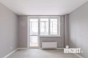 3-к квартира, вторичка, 102м2, 4/8 этаж