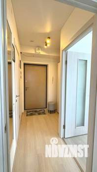 1-к квартира, вторичка, 31м2, 4/16 этаж
