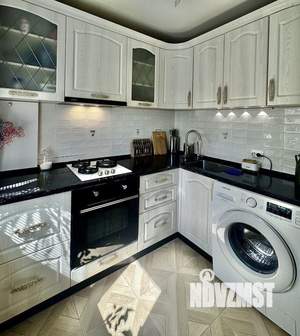 2-к квартира, вторичка, 41м2, 3/5 этаж