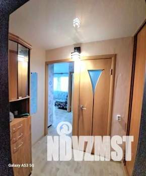 1-к квартира, вторичка, 28м2, 5/5 этаж