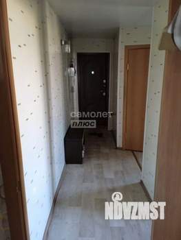 3-к квартира, вторичка, 50м2, 4/5 этаж
