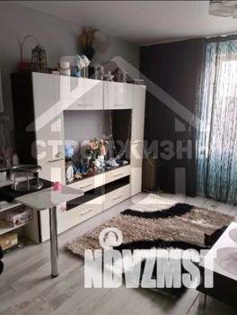 3-к квартира, вторичка, 58м2, 9/9 этаж