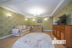 3-к квартира, вторичка, 102м2, 13/21 этаж