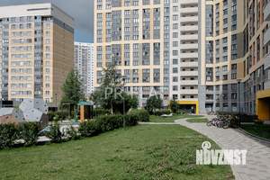 2-к квартира, вторичка, 64м2, 5/18 этаж