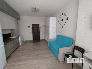 Студия квартира, вторичка, 24м2, 4/16 этаж