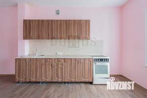 Студия квартира, вторичка, 55м2, 2/10 этаж