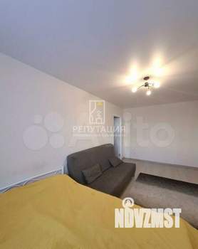 2-к квартира, вторичка, 45м2, 1/2 этаж