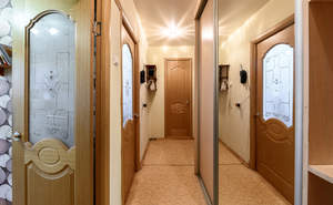2-к квартира, вторичка, 44м2, 2/5 этаж