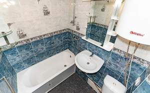 3-к квартира, вторичка, 54м2, 6/9 этаж