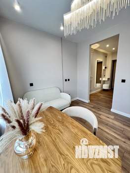 2-к квартира, вторичка, 50м2, 26/31 этаж