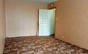 1-к квартира, вторичка, 30м2, 4/5 этаж