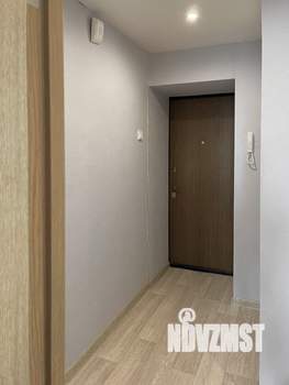 2-к квартира, вторичка, 39м2, 5/5 этаж