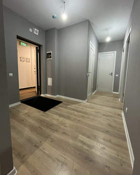 2-к квартира, вторичка, 54м2, 2/16 этаж