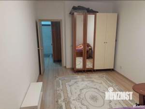 1-к квартира, вторичка, 39м2, 5/24 этаж
