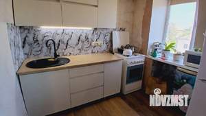 2-к квартира, вторичка, 45м2, 5/5 этаж