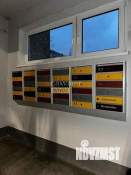 2-к квартира, вторичка, 47м2, 1/9 этаж